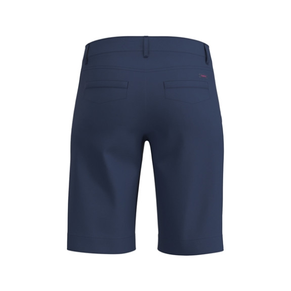 Bermuda Audrey Marine Femme