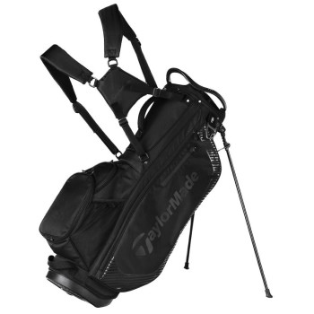 Sac Trépied Pro Stand Black