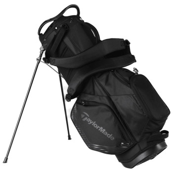 Sac Trépied Pro Stand Black