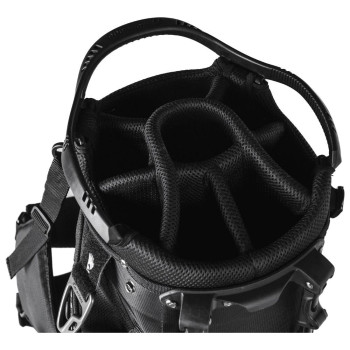 Sac Trépied Pro Stand Black 2