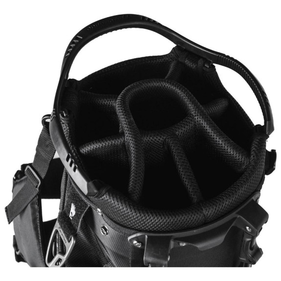 Sac Trépied Pro Stand Black