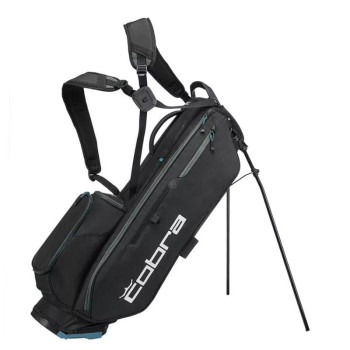 Sac Trépied Ultralight Pro Black Blue