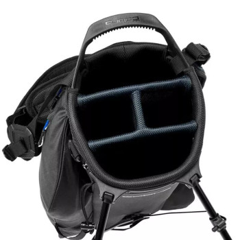Sac Trépied Ultralight Pro Black Blue