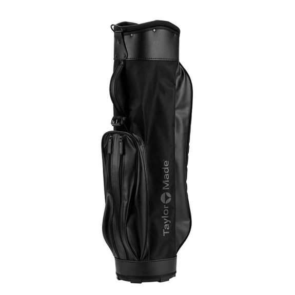 Sac Short Course Carry Black