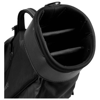 Sac Short Course Carry Black 2