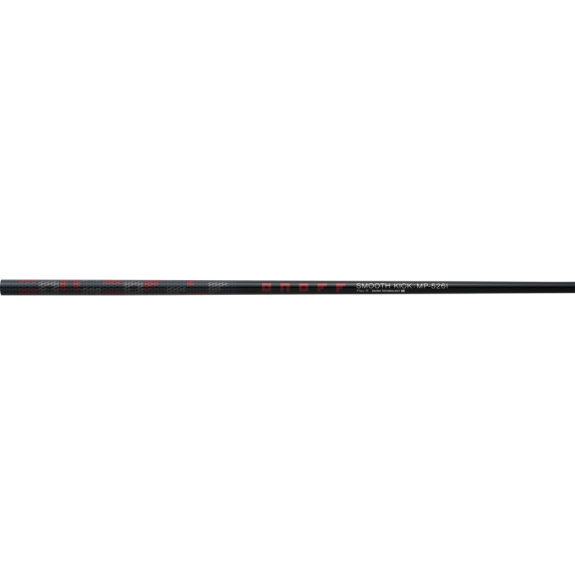Série de 5 fers XCBT AKA Graphite