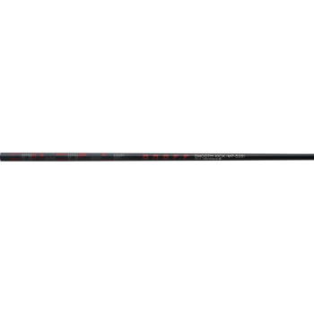 Série de 5 fers XCBT AKA Graphite