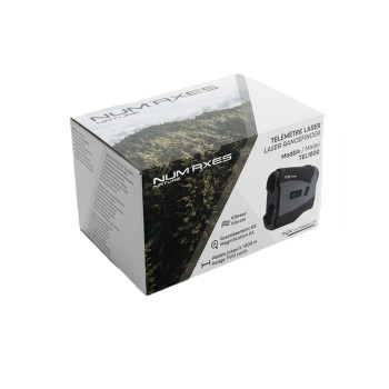 Télémètre Laser TEL1800 2