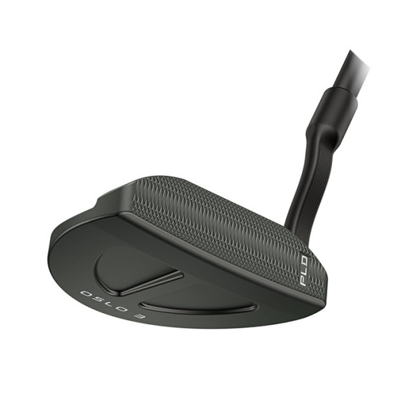 Putter PLD Milled Oslo 3
