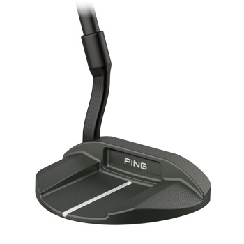 Putter PLD Milled Oslo 3