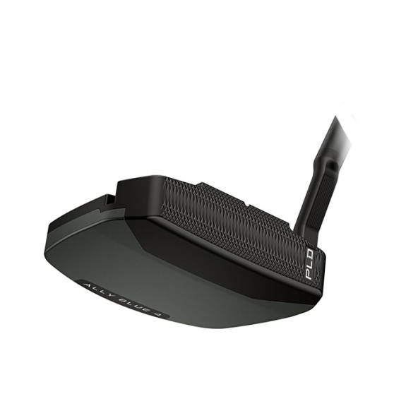 Putter PLD Milled Ally Blue 4