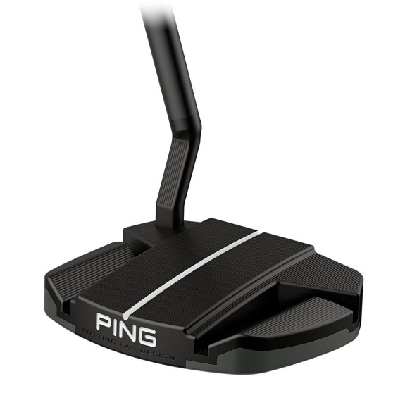Putter PLD Milled Ally Blue 4