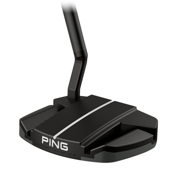 Putter PLD Milled Ally Blue 4