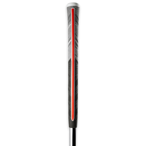 Grip MCC Allign Max Plus 4 Black Grey White