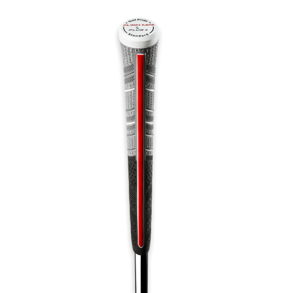 Grip MCC Allign Max Plus 4 Black Grey White