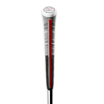 Grip MCC Allign Max Plus 4 Black Grey White