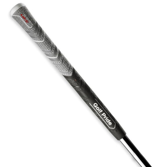 Grip MCC Allign Max Plus 4 Black Grey White