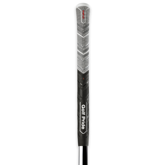 Grip MCC Allign Max Plus 4 Black Grey White