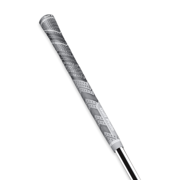 Grip MCC Plus 4 Grey