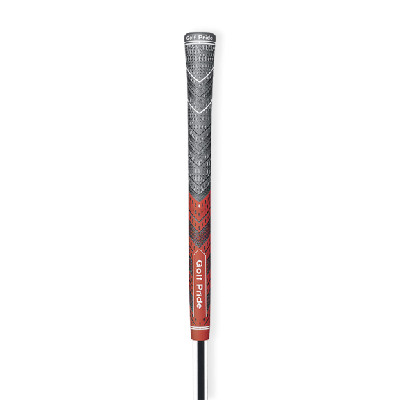 Grip MCC Plus 4 Red
