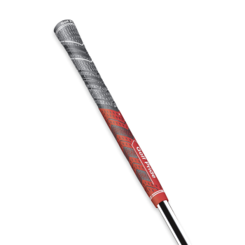 Grip MCC Plus 4 Red