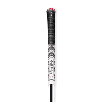 Grip MCC Allign White Red Black