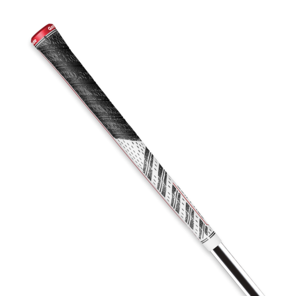 Grip MCC Allign White Red Black