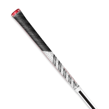 Grip MCC Allign White Red Black