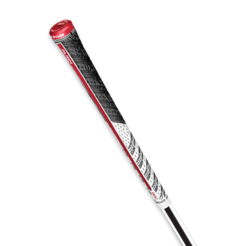 Grip MCC Allign White Red Black