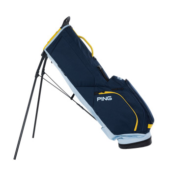 Sac Trépied Hoofer Lite 231 Navy Crystal Lemon 2