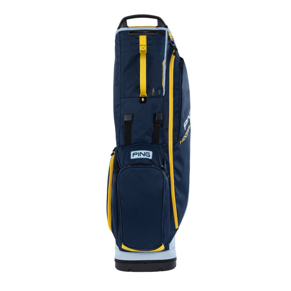 Sac Trépied Hoofer Lite 231 Navy Crystal Lemon