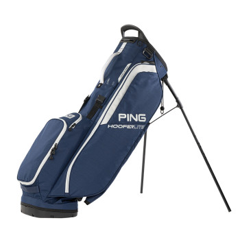 Sac Trépied Hoofer Lite 231 Navy Platinum