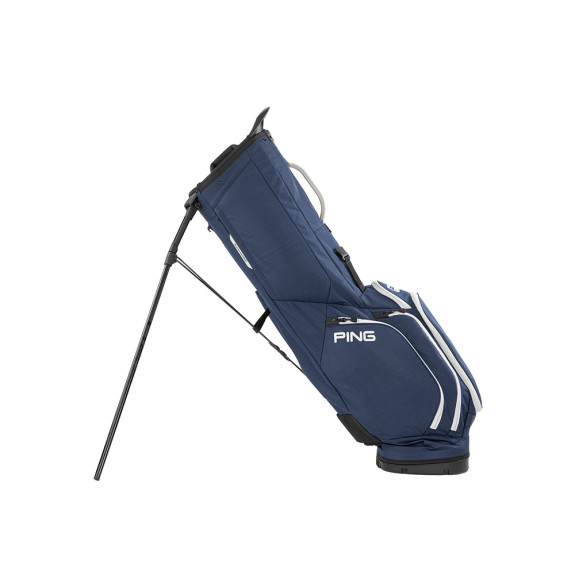 Sac Trépied Hoofer Lite 231 Navy Platinum