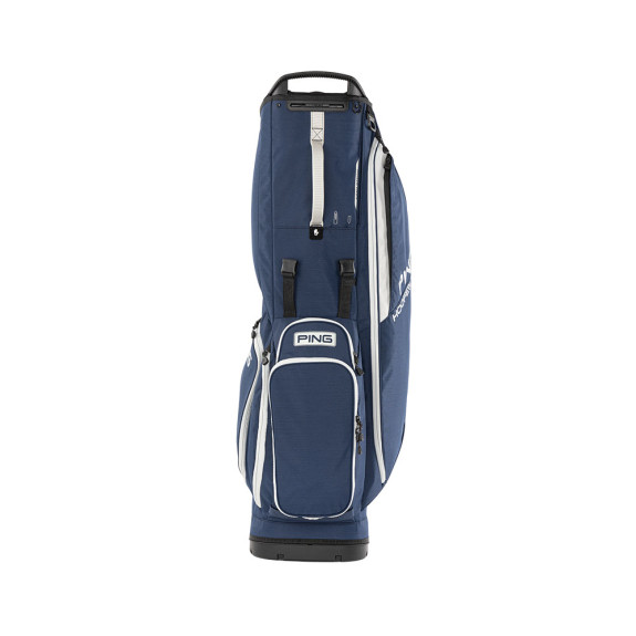 Sac Trépied Hoofer Lite 231 Navy Platinum