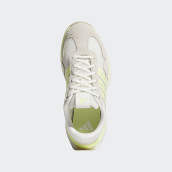 S2G Spikeless White Yellow Femme 2