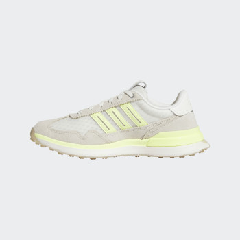 S2G Spikeless White Yellow Femme