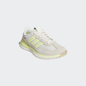 S2G Spikeless White Yellow Femme