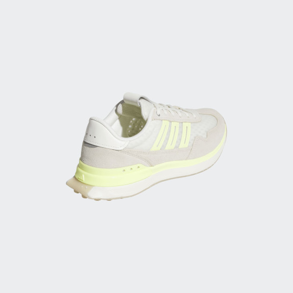 S2G Spikeless White Yellow Femme