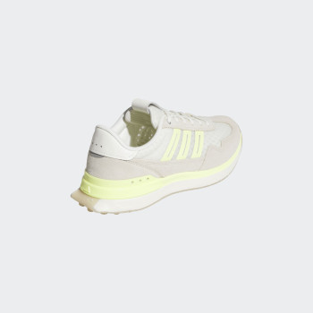 S2G Spikeless White Yellow Femme