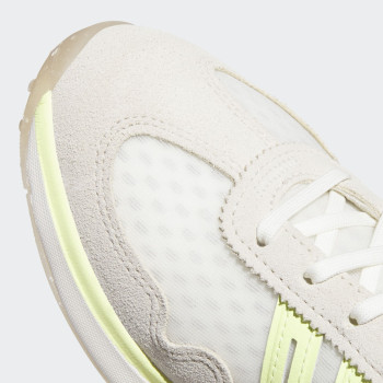 S2G Spikeless White Yellow Femme