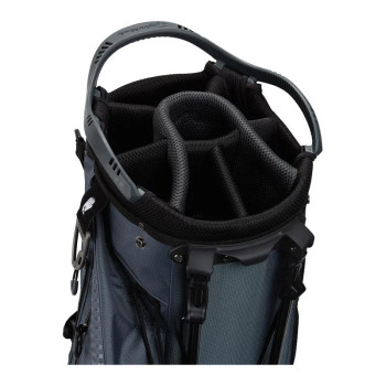Sac Trépied Pro Stand Charcoal Black