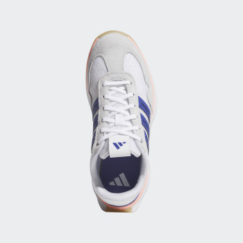 S2G Spikeless White Blue Femme