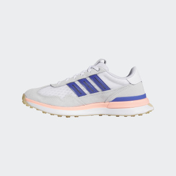 S2G Spikeless White Blue Femme
