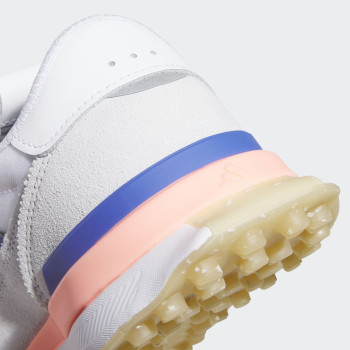 S2G Spikeless White Blue Femme