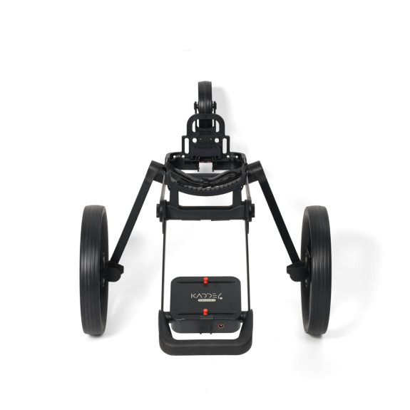 Chariot Switch + (3 Roues)