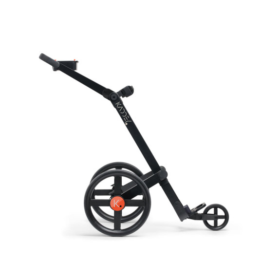 Chariot Switch + (3 Roues)