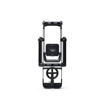 Chariot Switch + (3 Roues)