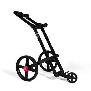 Chariot Switch + (3 Roues)