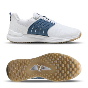 Ignite Elevate 2 White-Dark Indigo-Ice Coffee Homme