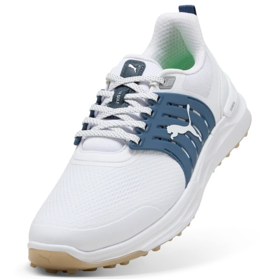 Ignite Elevate 2 White-Dark Indigo-Ice Coffee...